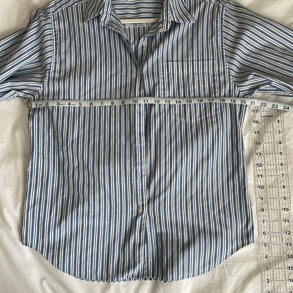 L.L. Bean Shirt, 12 - Picture 7 of 7
